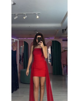 VESTIDO ERIKA HMR